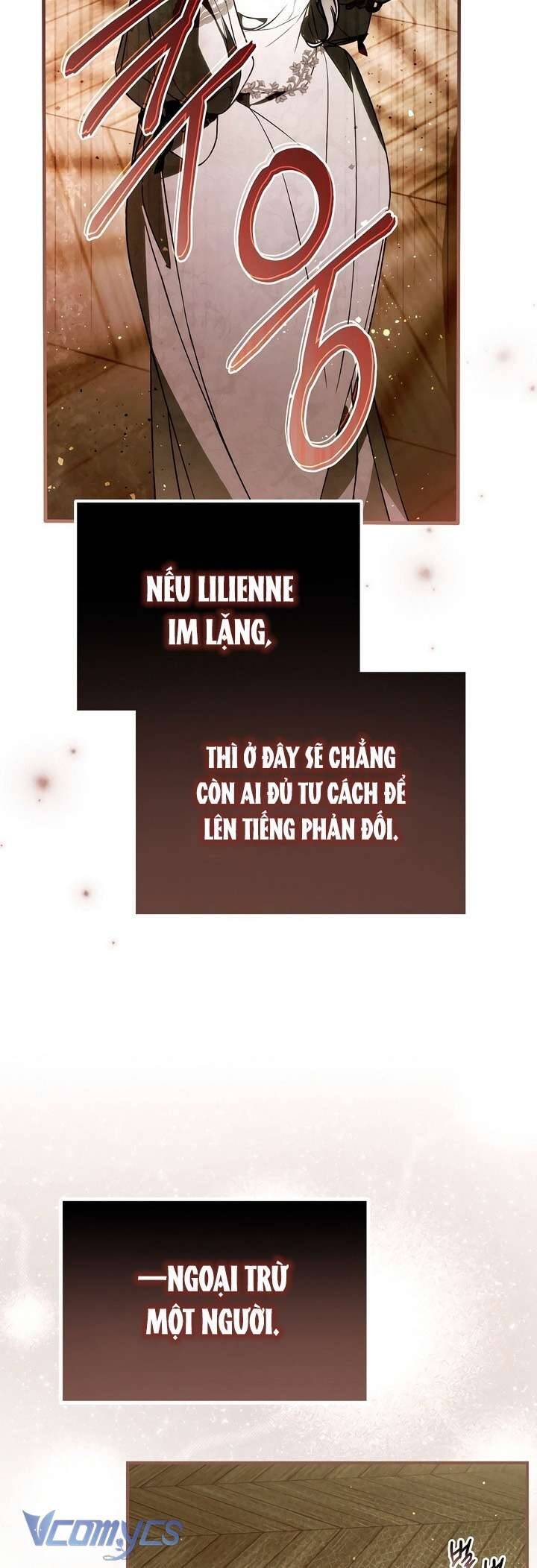 Ai Đó Đang Điều Khiển Cơ Thể Của Tôi Chương 69 Ảnh 36