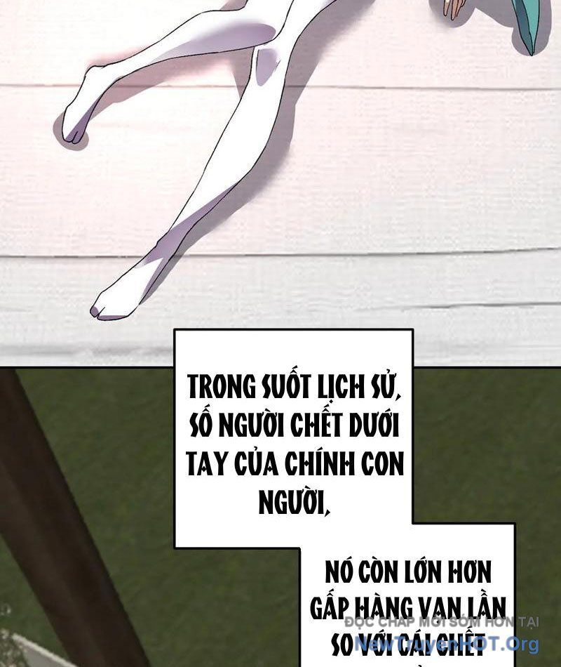 Ta Hóa Thân Ma Thần, Trở Thành Diệt Thế Cự Thú! Chương 44 Ảnh 19