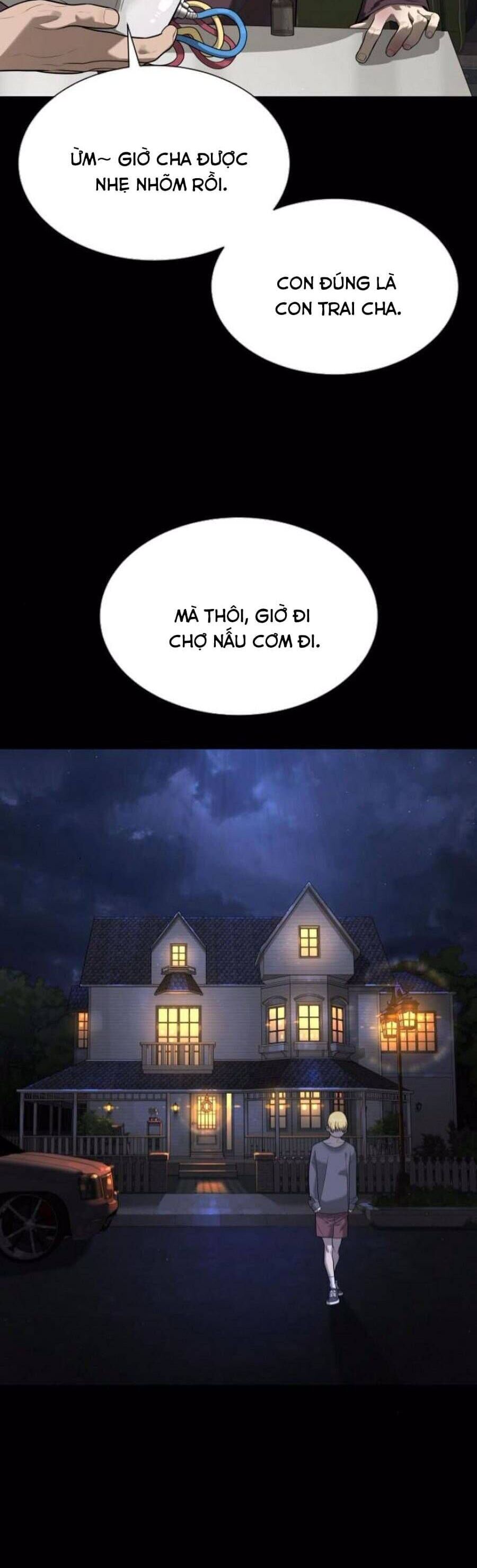 Sát Thủ Peter Chương 103 Ảnh 104