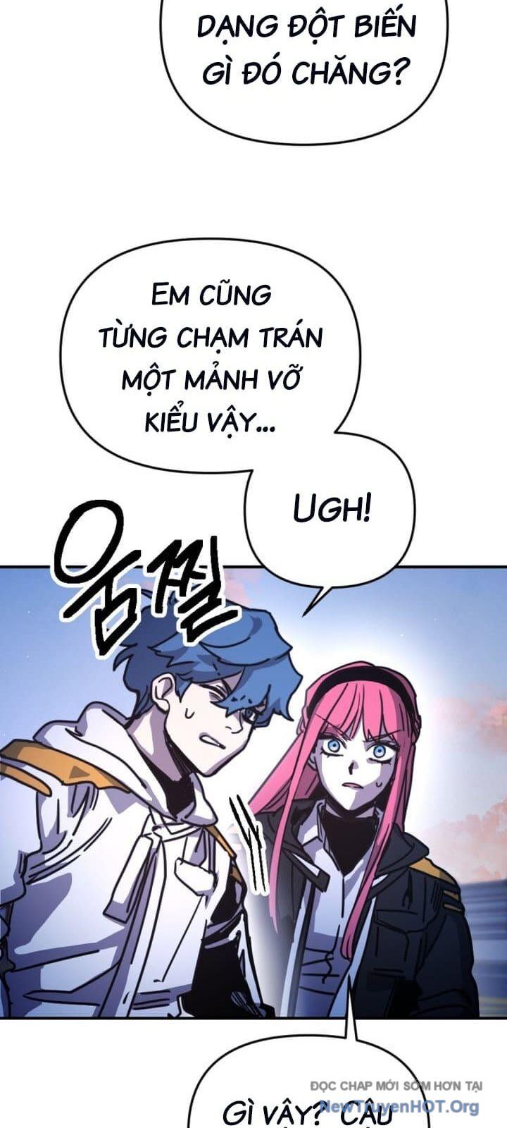 Mê Cung Mộng Ảo Chương 29 Ảnh 34