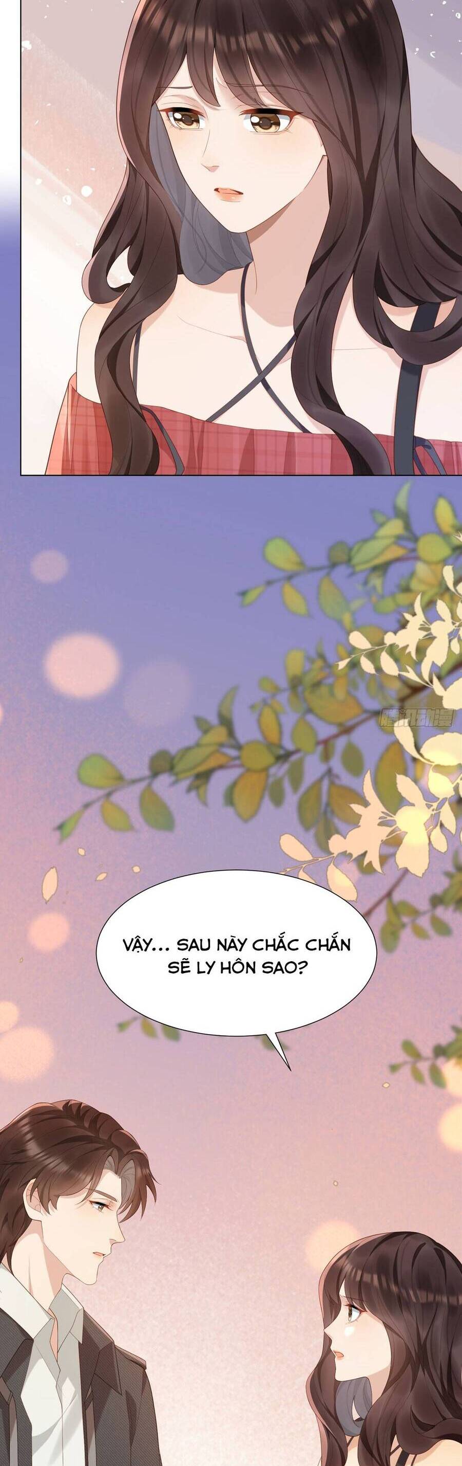 Kết Hôn Với Đại Lão Thực Vật Chương 46 Ảnh 5