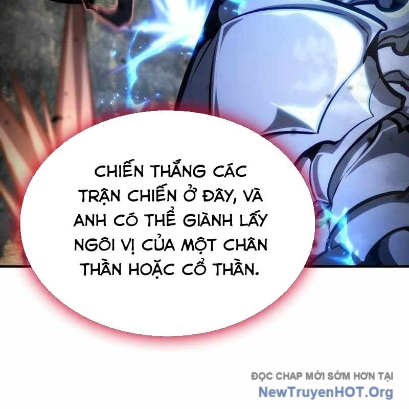 Chiêu Hồn Giả Siêu Phàm Chương 140 Ảnh 8