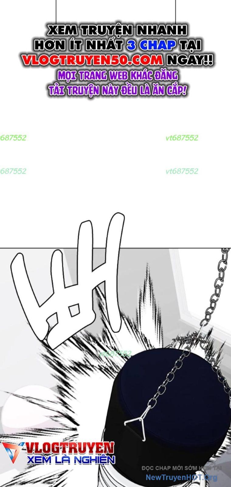 Loser Giỏi Võ Chương 129 Ảnh 9