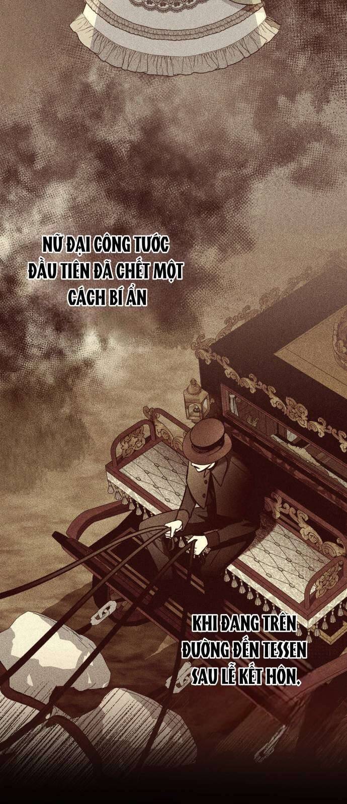 Cô Dâu Của Đại Công Tước Là Chiến Binh Địa Ngục Chương 1 Ảnh 35