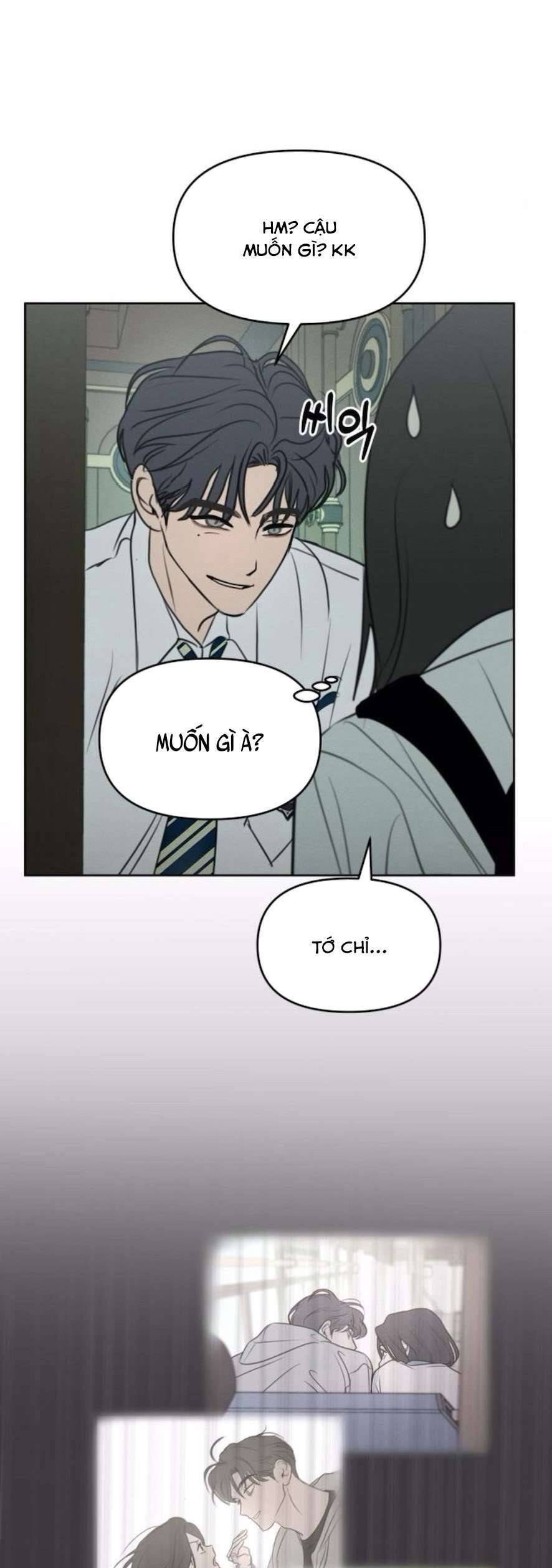 Muốn Được Lừa Dối Chương 9 Ảnh 47