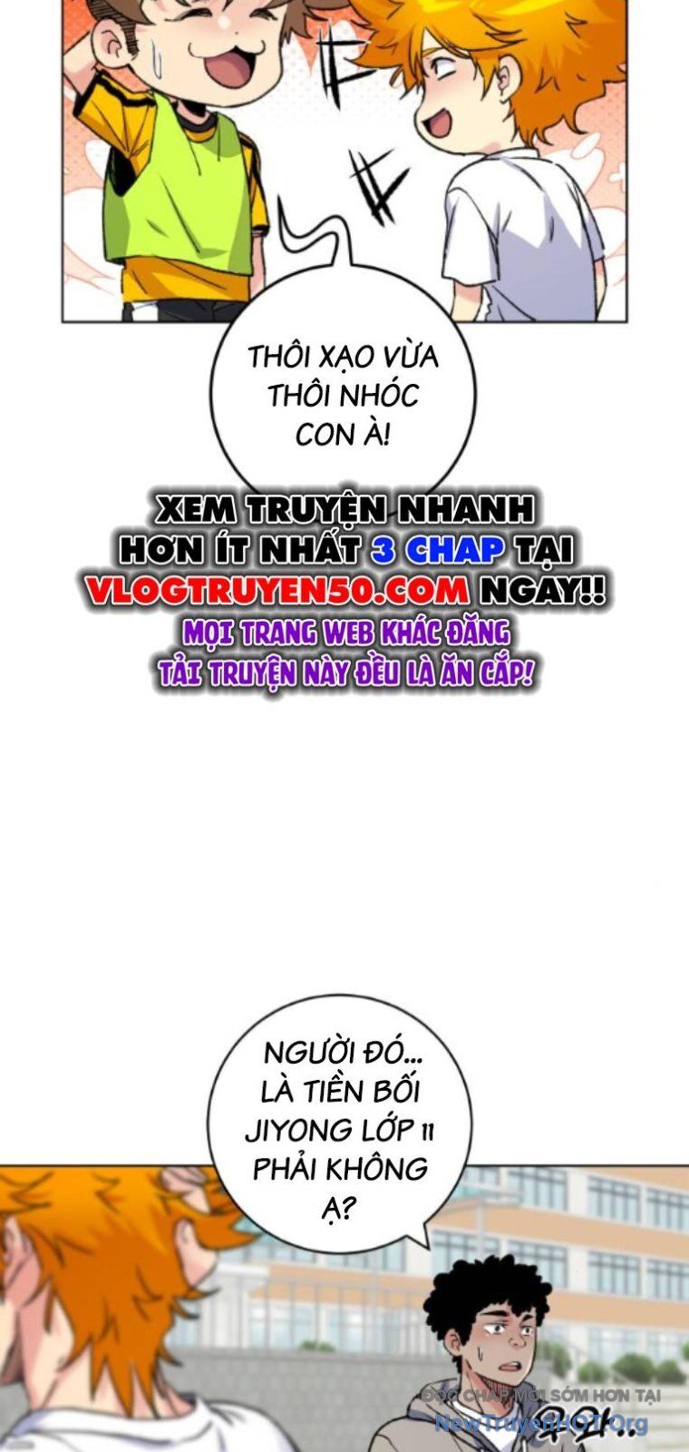 Góc Cao Khung Thành Chương 252 Ảnh 21
