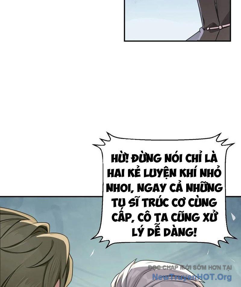 Chuyển Sinh Thành Tra Nam, Ta Giúp Thê Tử Trường Sinh Chương 24 Ảnh 35