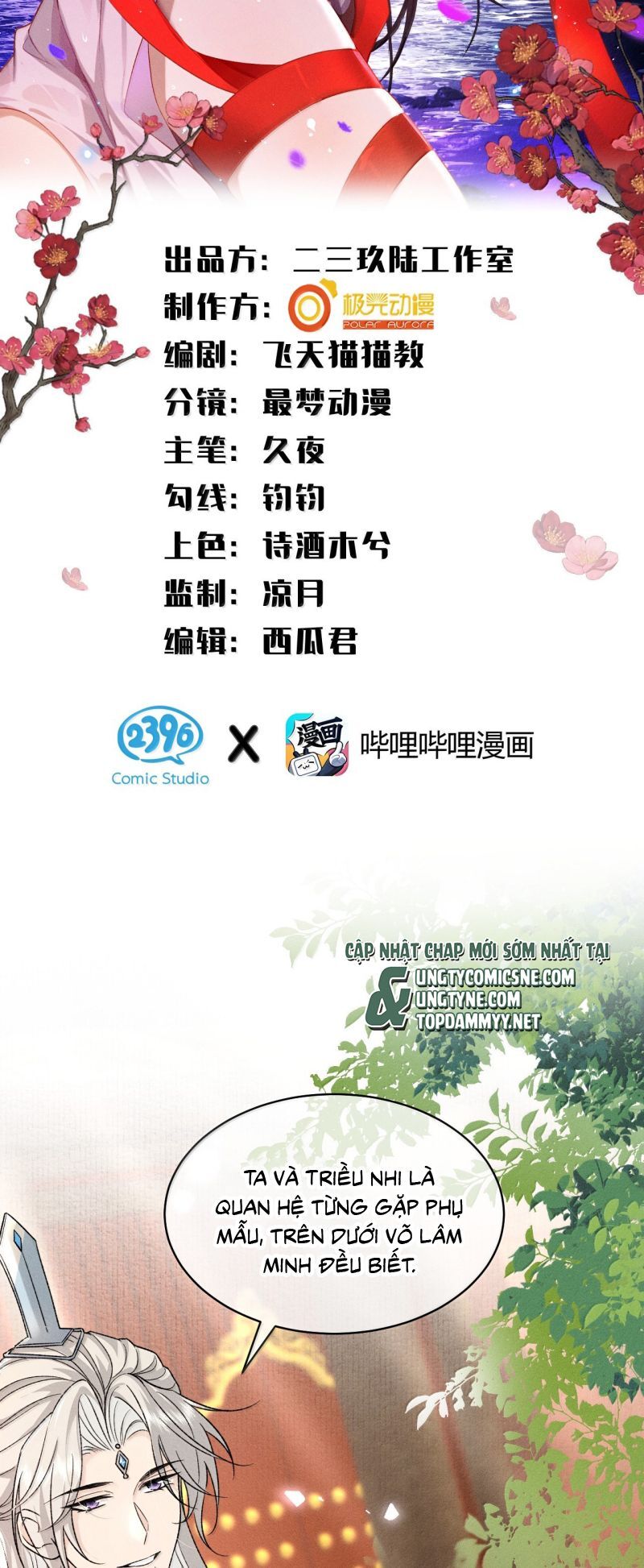 Hải Vương Sau Khi Hoàn Lương Sa Vào Tu La Tràng Chương 49 Ảnh 4