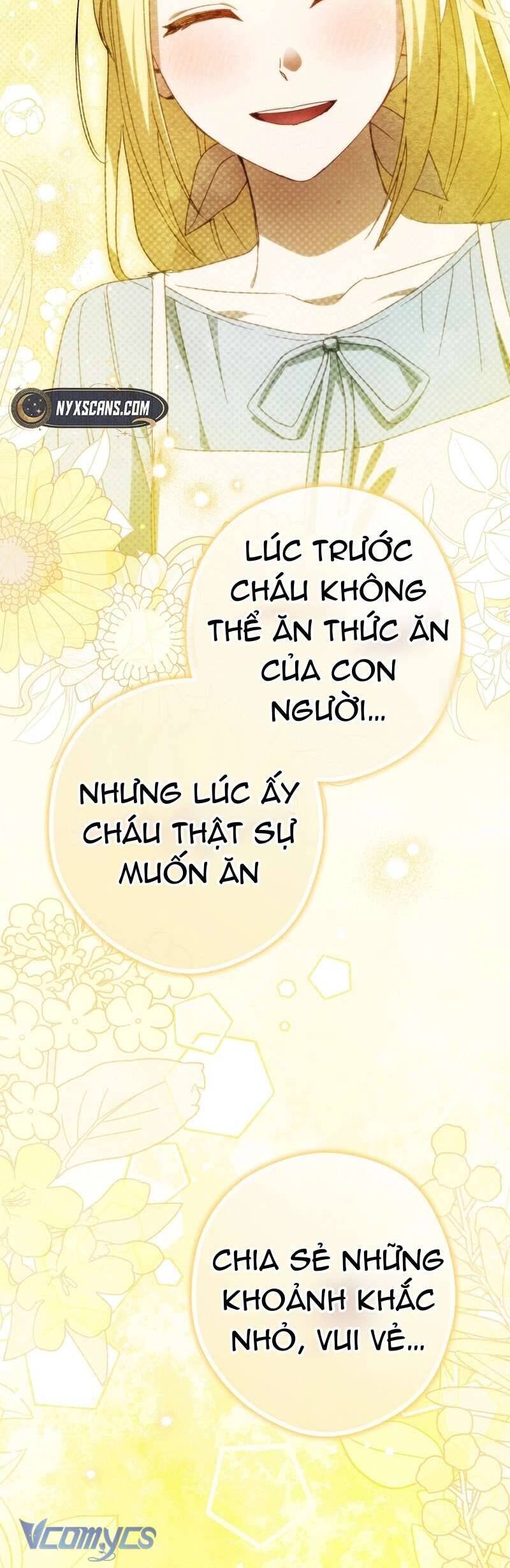 Chuột Đồng Này Sẽ Đưa Lọ Lem Đi Chương 12 Ảnh 54