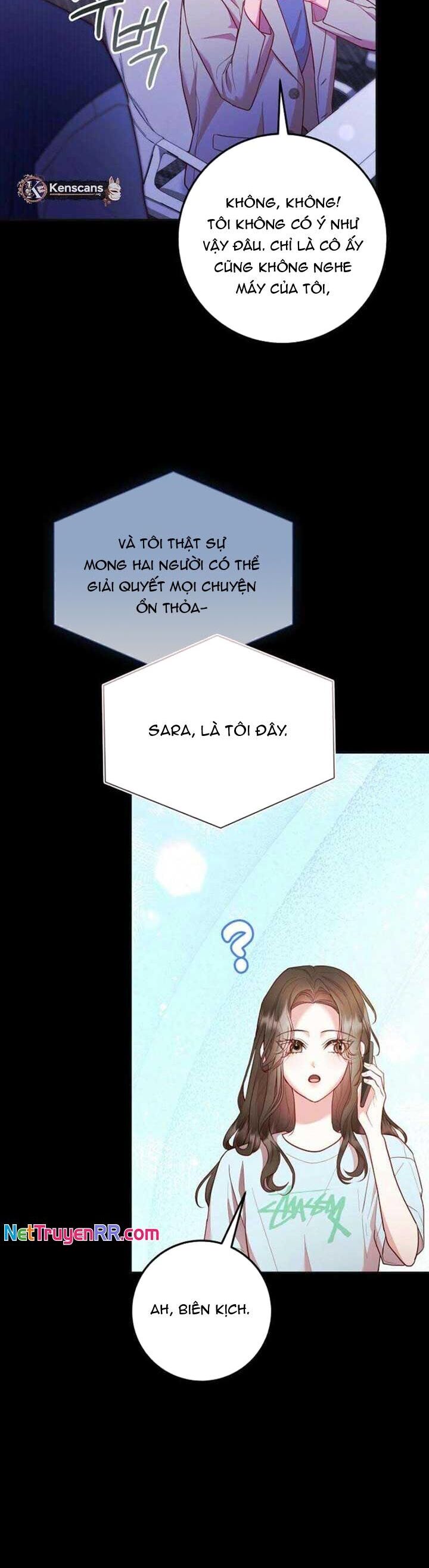 Thử Vai Cinderella Chương 24 Ảnh 12