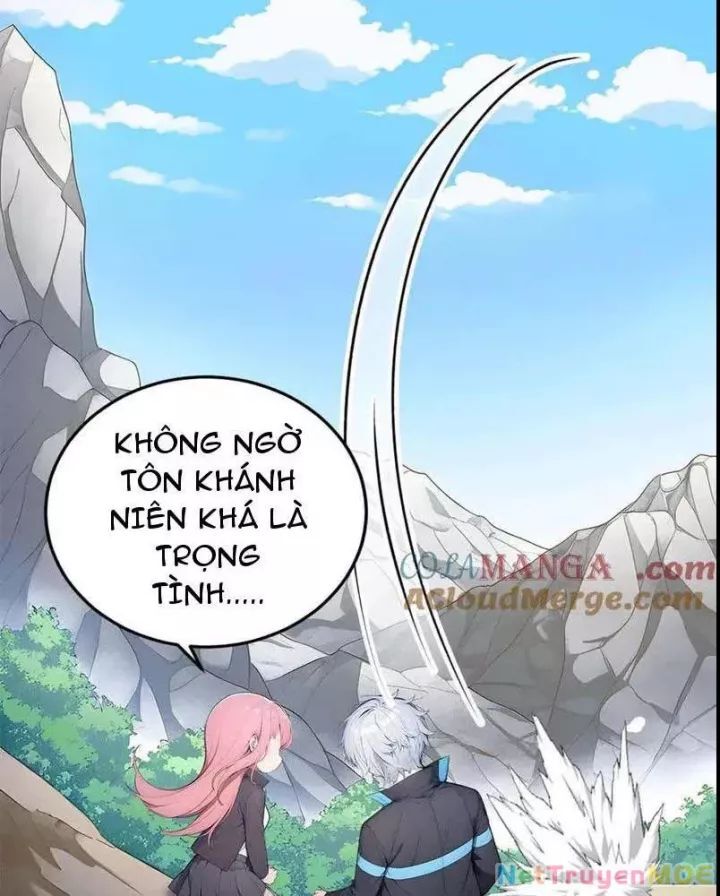 Khắp Thần Giới: Ta Hiến Tế Hàng Vạn Sinh Linh Trở Thành Thần Chương 96 Ảnh 54