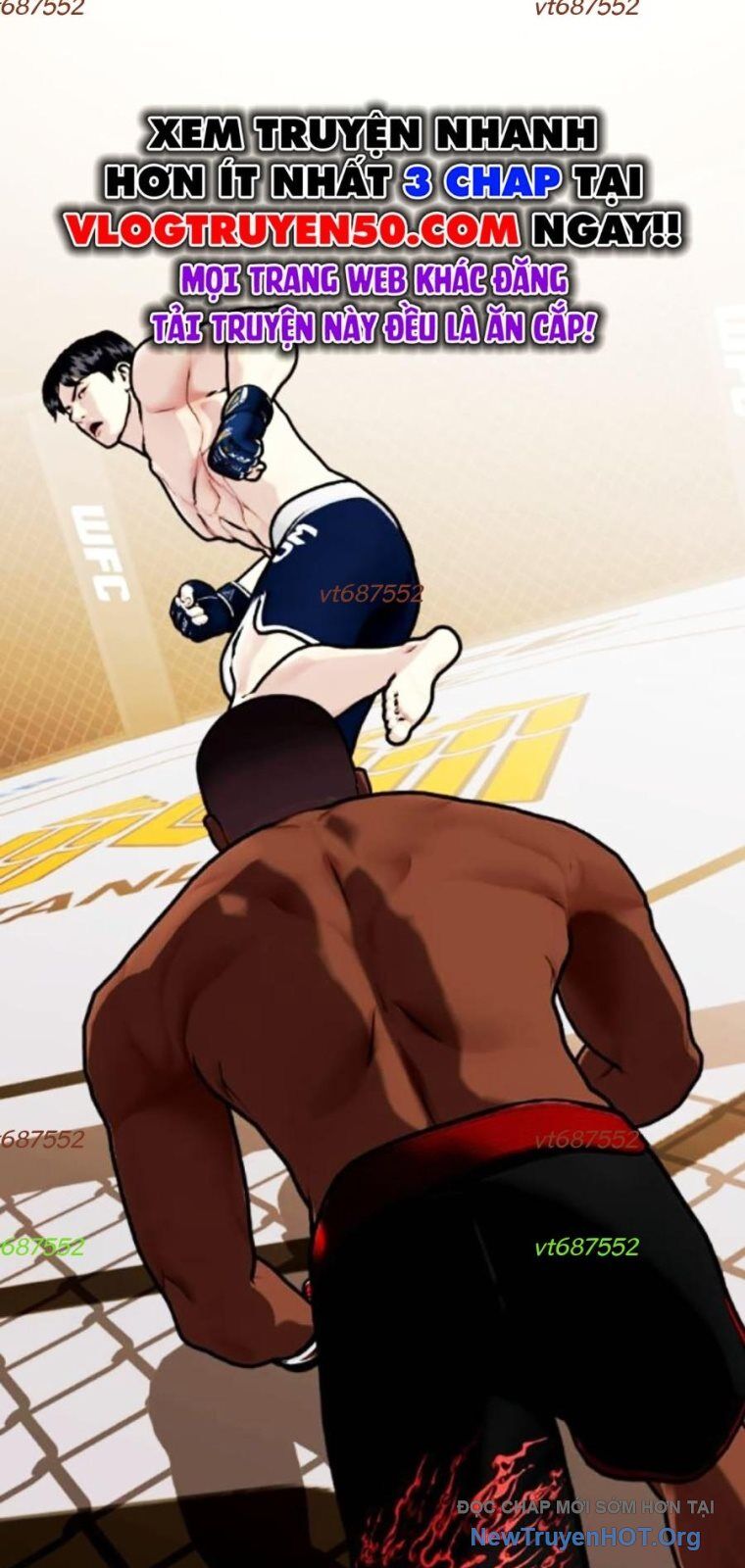 Loser Giỏi Võ Chương 130 Ảnh 83