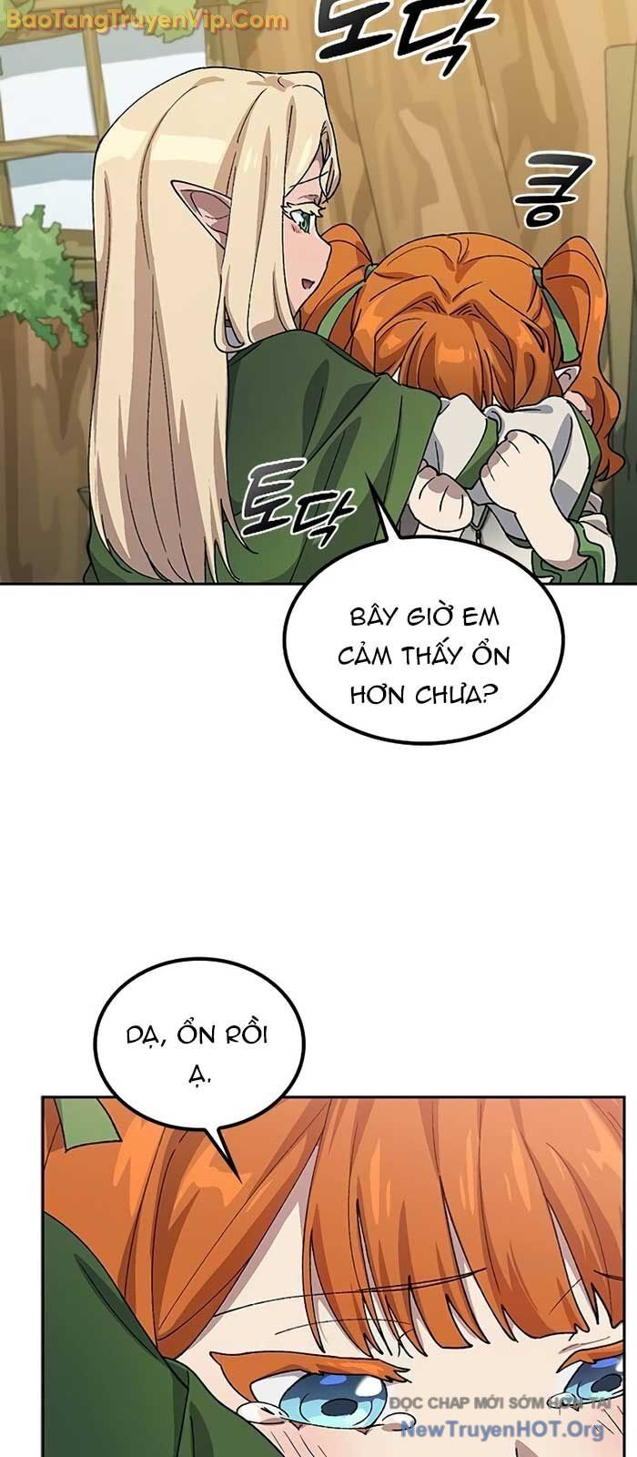 Chữa Lành Cuộc Sống Thông Qua Cắm Trại Ở Thế Giới Khác Chương 62 Ảnh 21