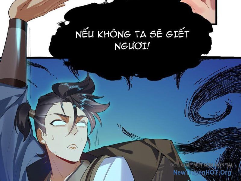 Giáo Chủ Ma Giáo Vụng Trộm Xem Ta Tu Luyện Chương 1 Ảnh 21