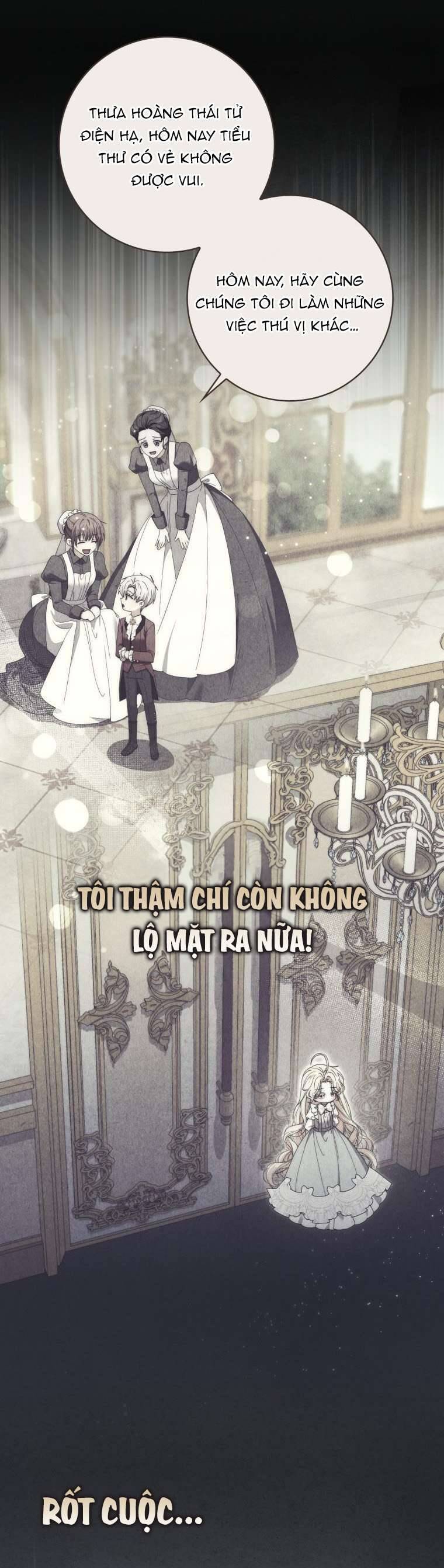 Nam Chính Ám Ảnh Với Sức Khỏe Của Tôi Chương 15 Ảnh 12