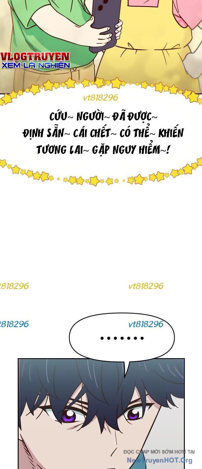 Unluck Chương 53 Ảnh 9