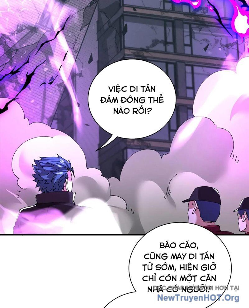 Siêu Thần Chế Tạp Sư Chương 174 Ảnh 23