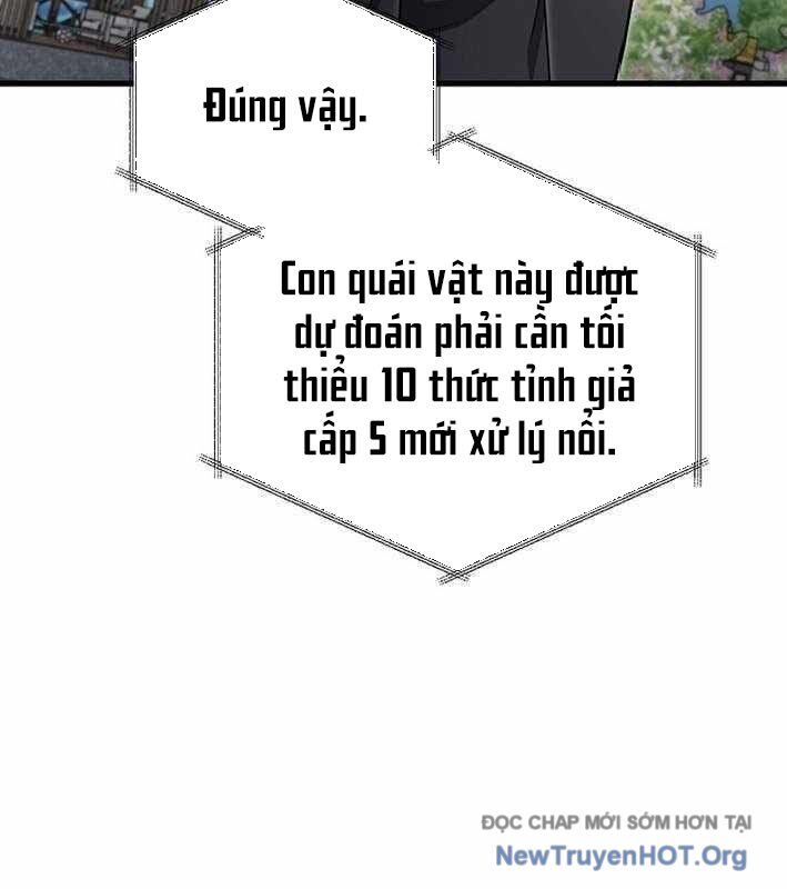 Cách Một Tử Linh Sư Cấp Thảm Họa Nghỉ Hưu Chương 45 Ảnh 115