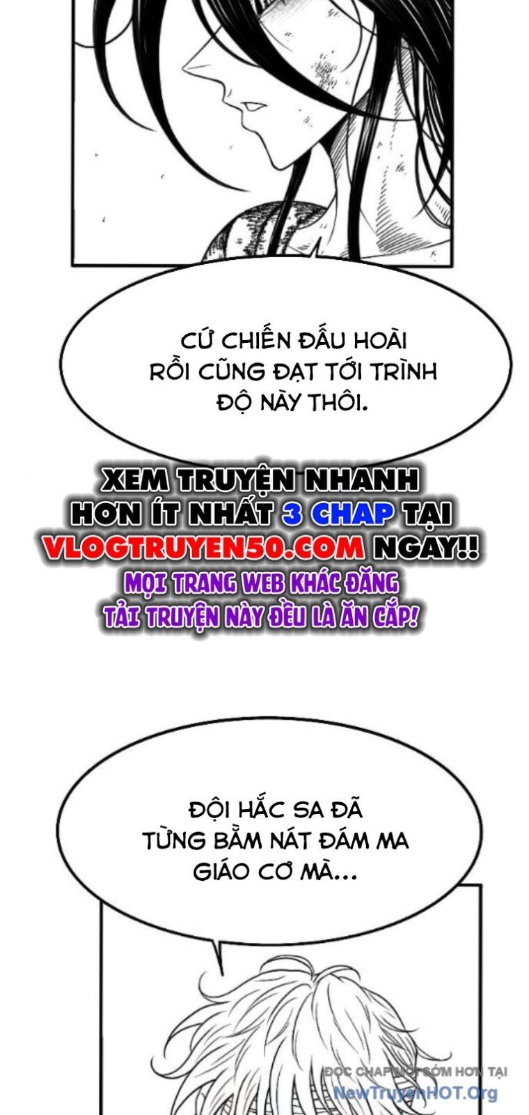 Hắc Sa Chương 53 Ảnh 19
