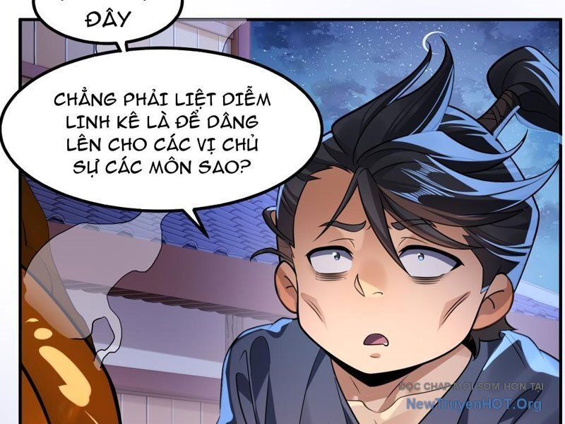 Giáo Chủ Ma Giáo Vụng Trộm Xem Ta Tu Luyện Chương 3 Ảnh 33