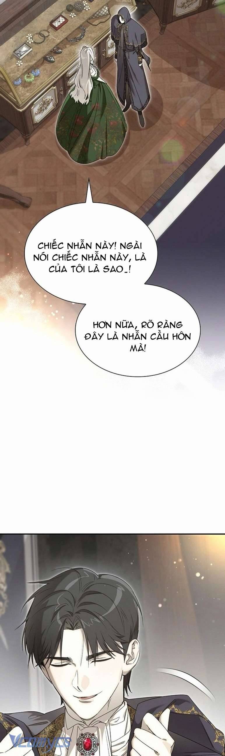 Cứ Cố Gắng Hết Sức Để Hối Hận Chương 14 Ảnh 33