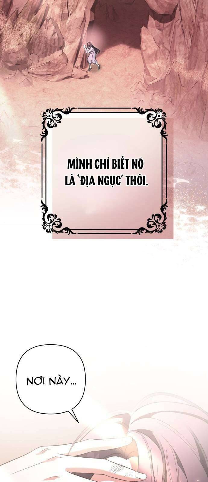 Cô Dâu Của Đại Công Tước Là Chiến Binh Địa Ngục Chương 3 Ảnh 37