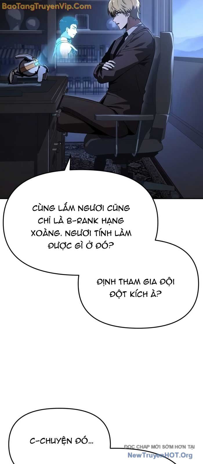 Vua Hiệp Sĩ Đã Trở Lại Với Một Vị Thần Chương 121.1 Ảnh 76