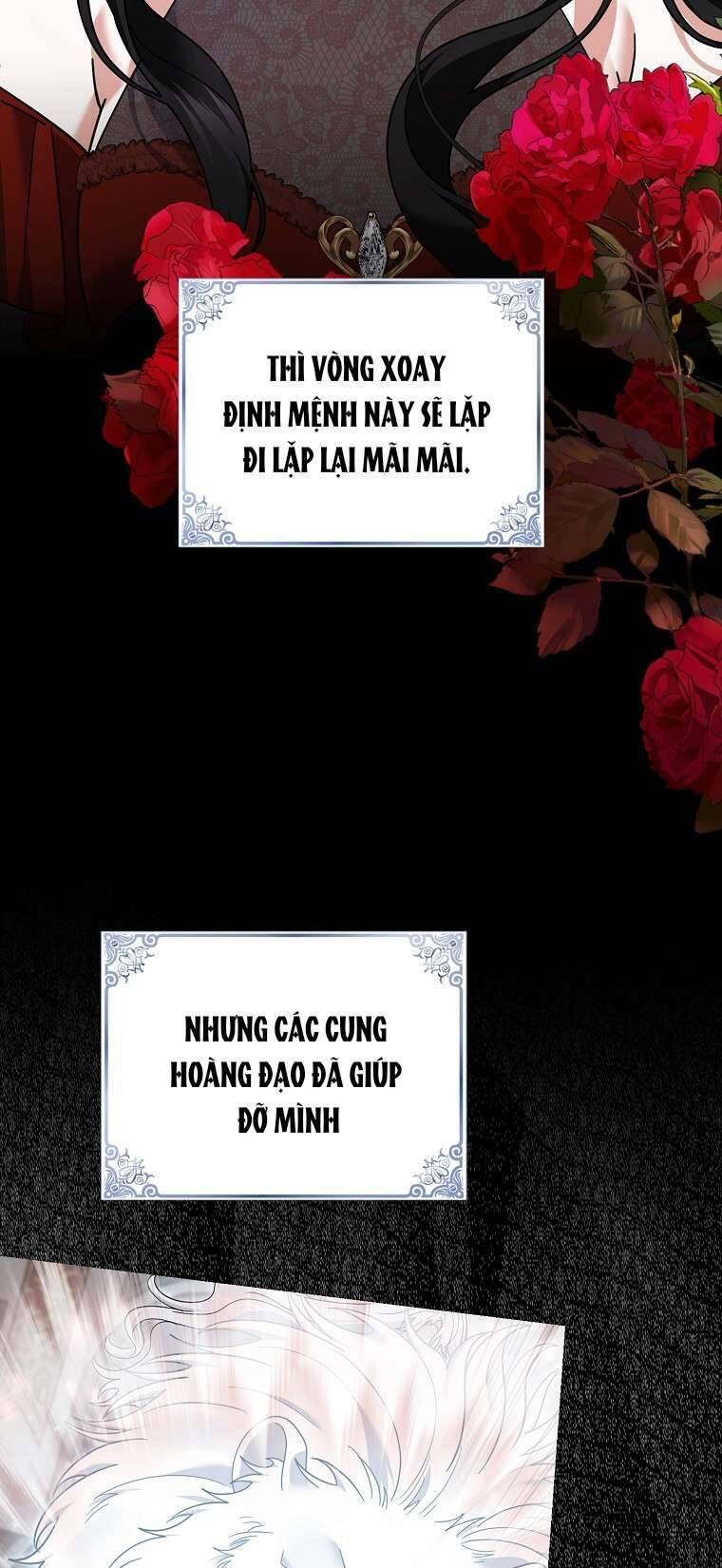 Vị Hôn Phu Phản Diện Cản Trở Con Đường Hoa Của Tôi Chương 69 Ảnh 61