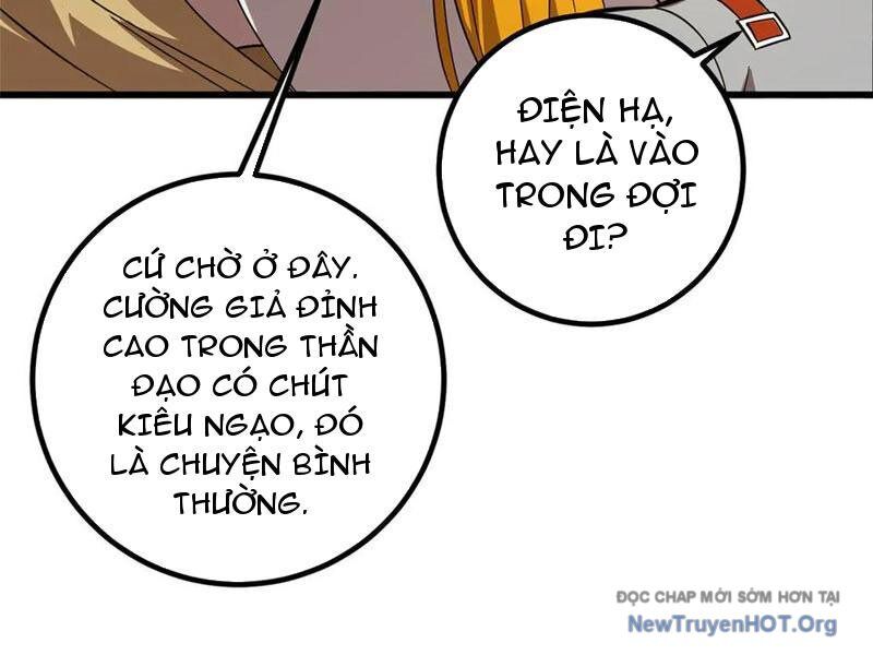 Toàn Cầu Cao Võ Chương 321 Ảnh 65