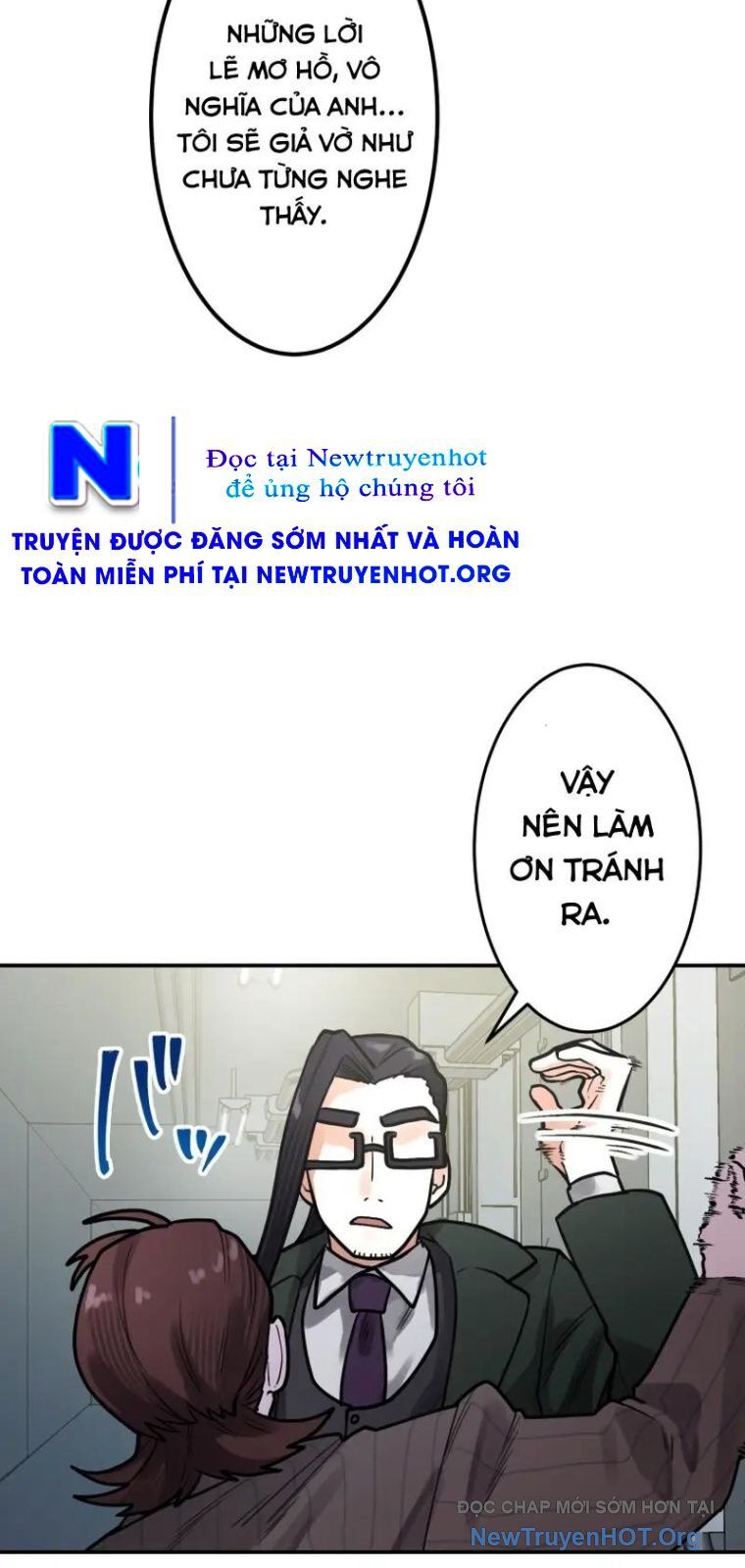 Vai Diễn Sát Nhân Chương 16 Ảnh 46