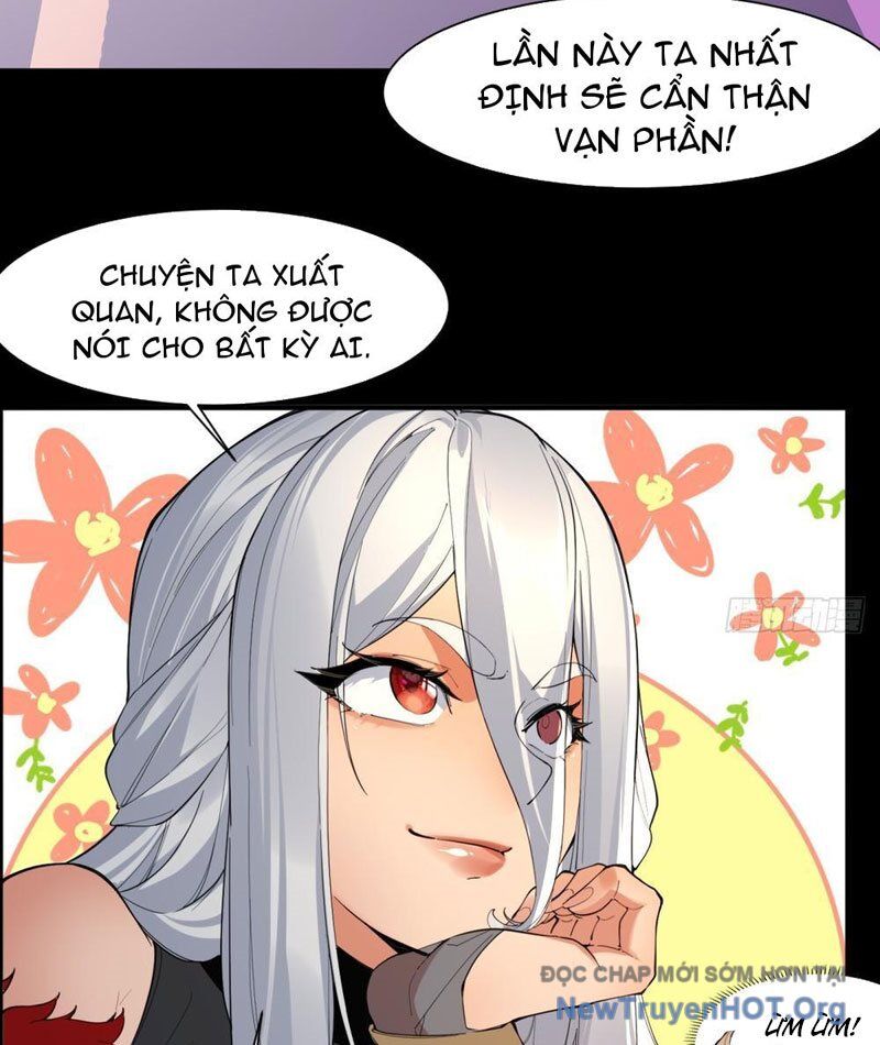 Giáo Chủ Ma Giáo Vụng Trộm Xem Ta Tu Luyện Chương 2 Ảnh 53