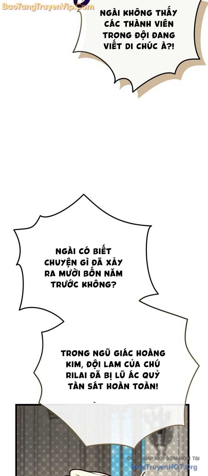 Ta Sẽ Phá Hủy Đất Nước Này Chương 44 Ảnh 37