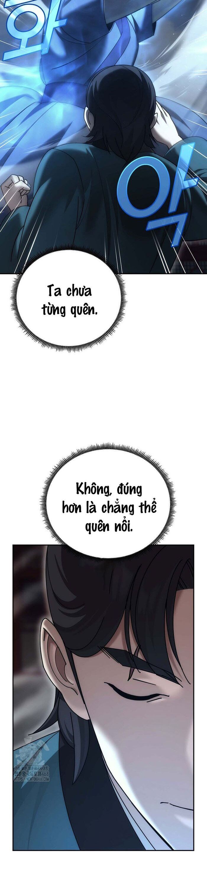 Hoạn Quan Tuyệt Luân Chương 32 Ảnh 10