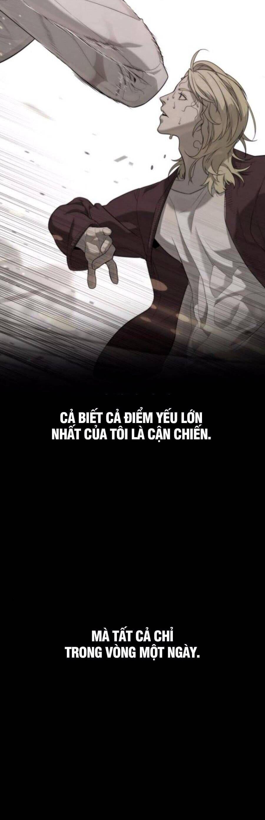 Sát Thủ Peter Chương 103 Ảnh 16