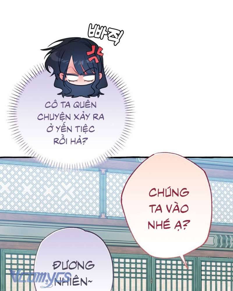 Chuyện Tình Tuyết Phương Bắc Chương 43 Ảnh 57