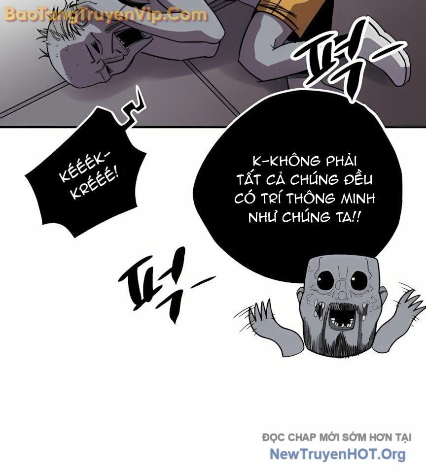 Cơn Lũ Zombie Chương 3 Ảnh 37