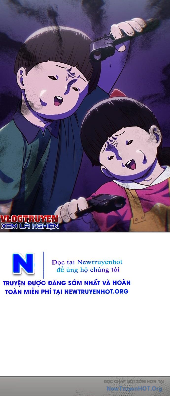 Unluck Chương 53 Ảnh 54