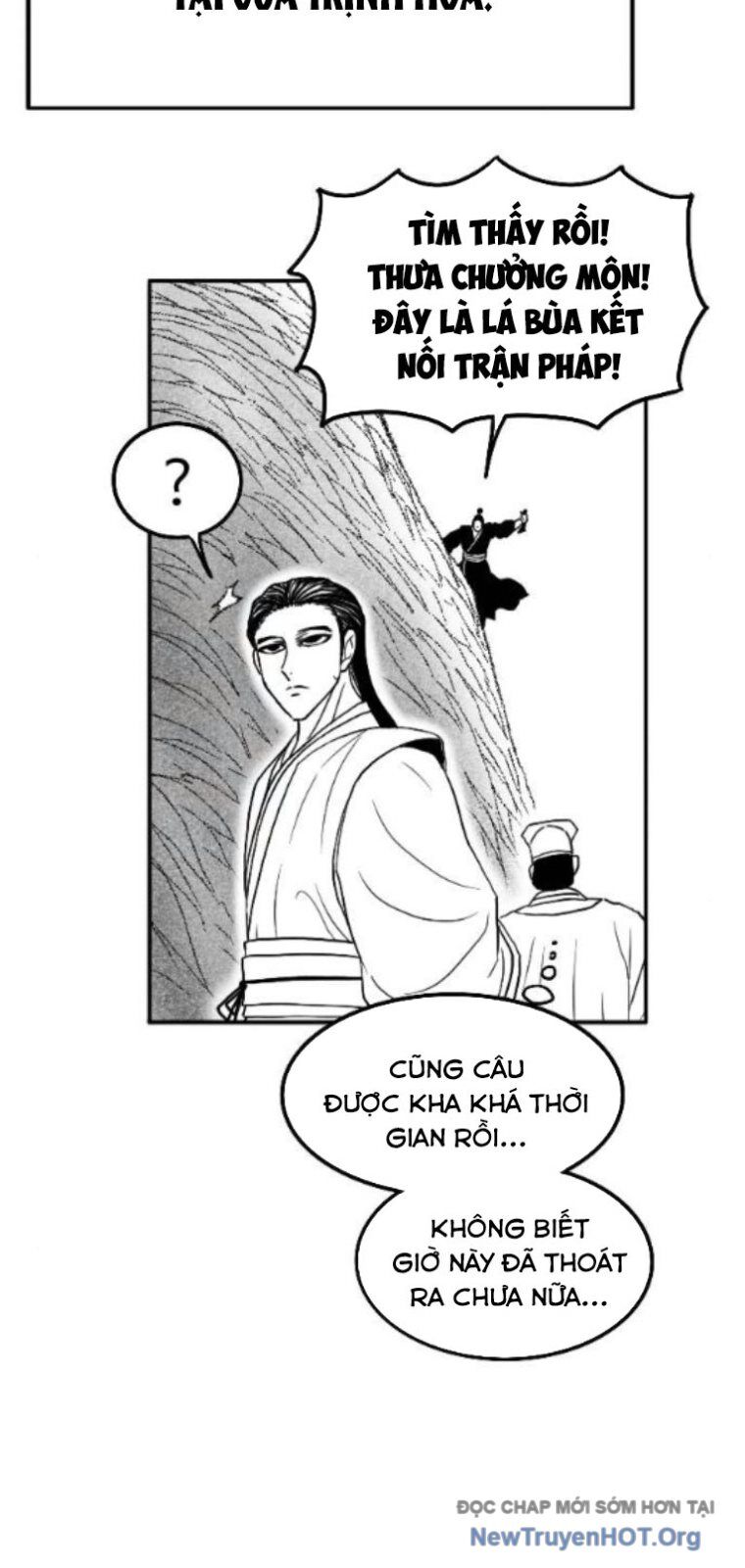 Hắc Sa Chương 53 Ảnh 66