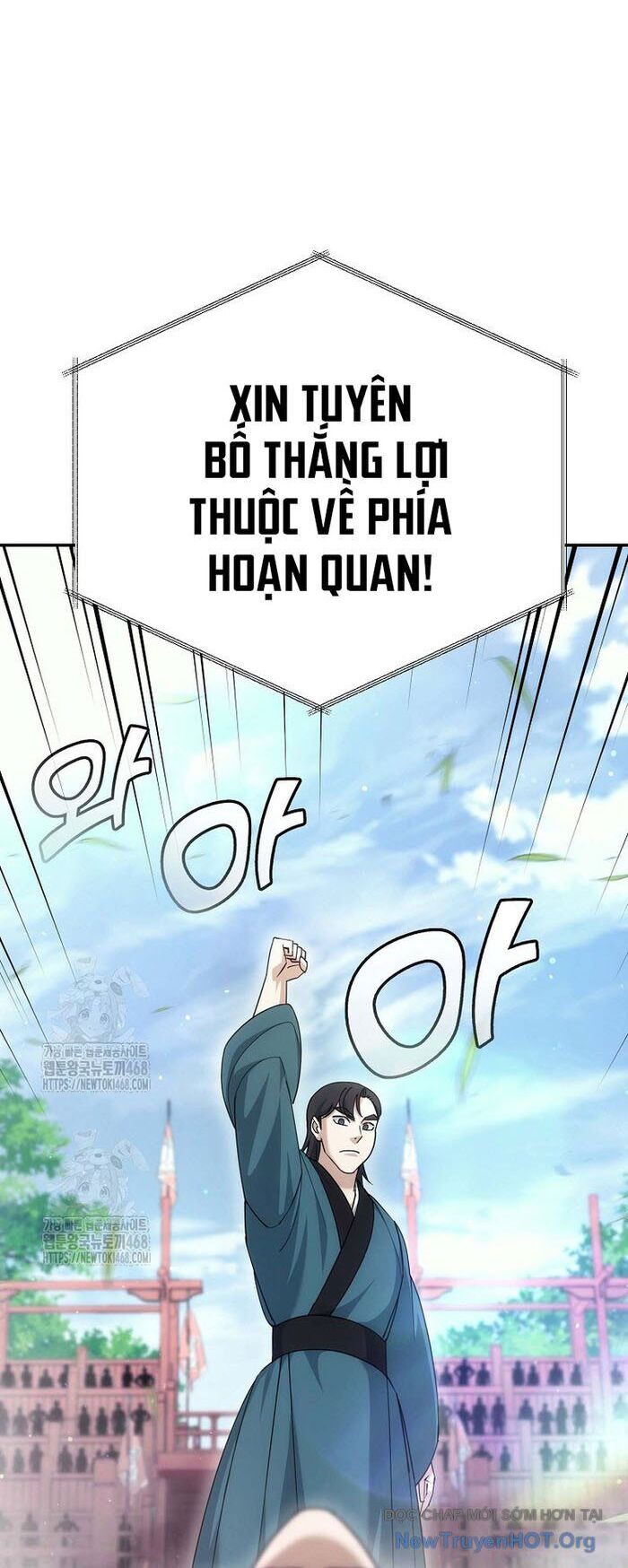 Hoạn Quan Tuyệt Luân Chương 32 Ảnh 44