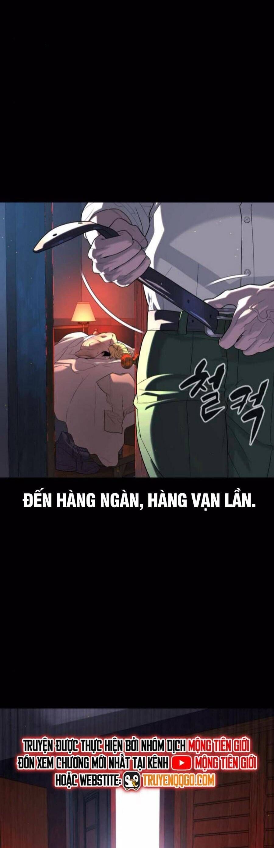 Sát Thủ Peter Chương 103 Ảnh 99