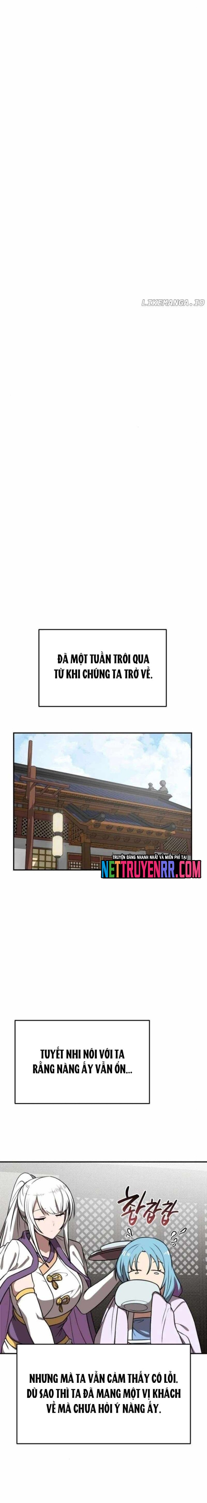 Ta Đây Vô Địch Bất Bại Chương 39 Ảnh 10