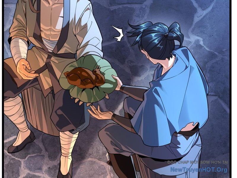 Giáo Chủ Ma Giáo Vụng Trộm Xem Ta Tu Luyện Chương 3 Ảnh 45