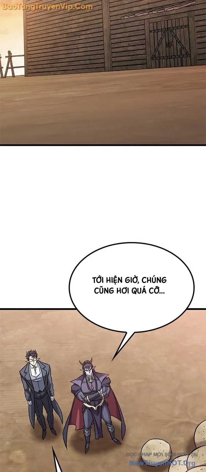 Thưa Quỷ Vương Chúng Ta Bội Thu Rồi Chương 24 Ảnh 49