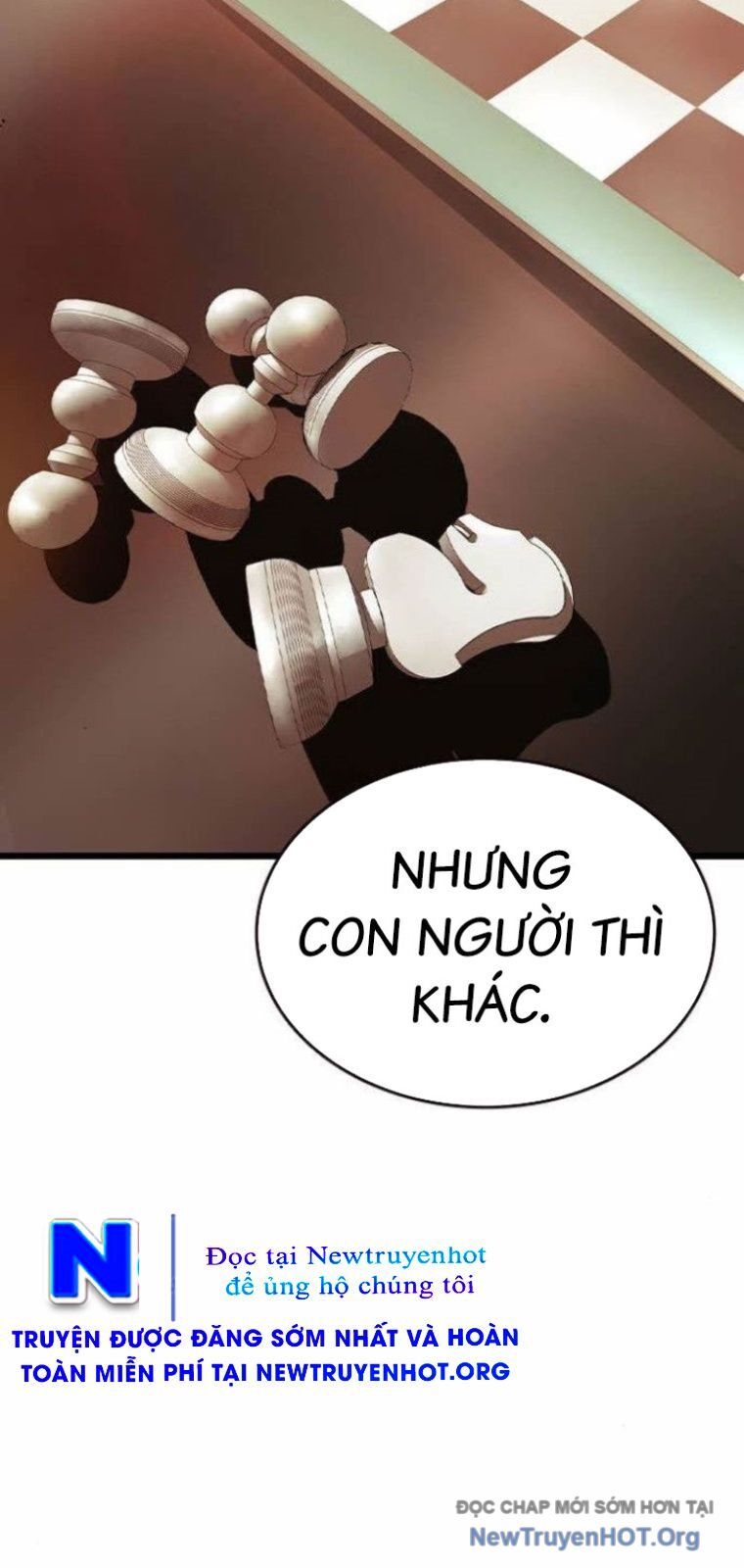 King Game Chương 121 Ảnh 76