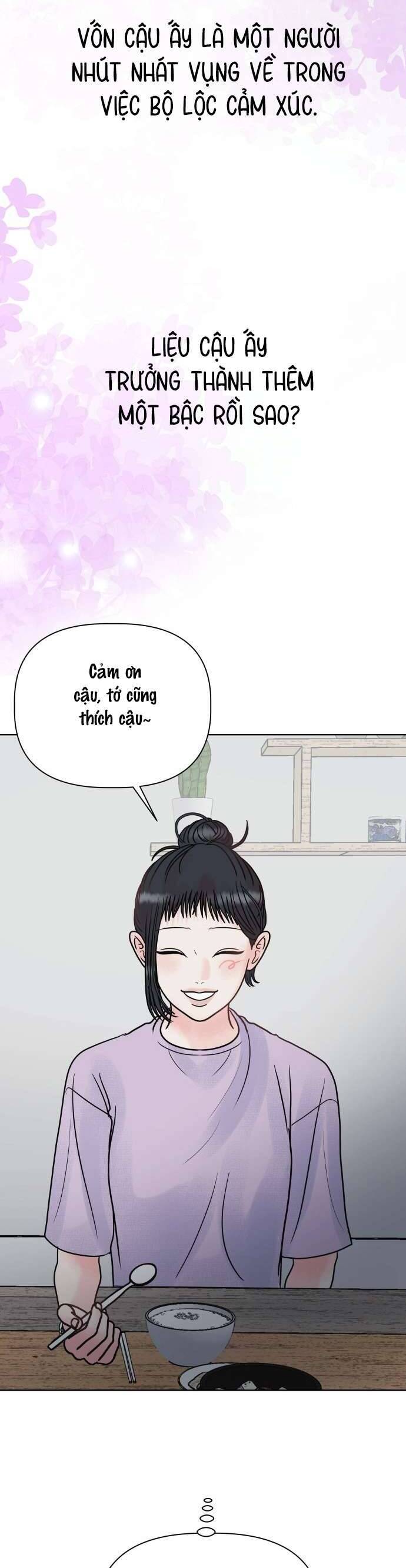 Tinh Tế Bằng Không Chương 18 Ảnh 48