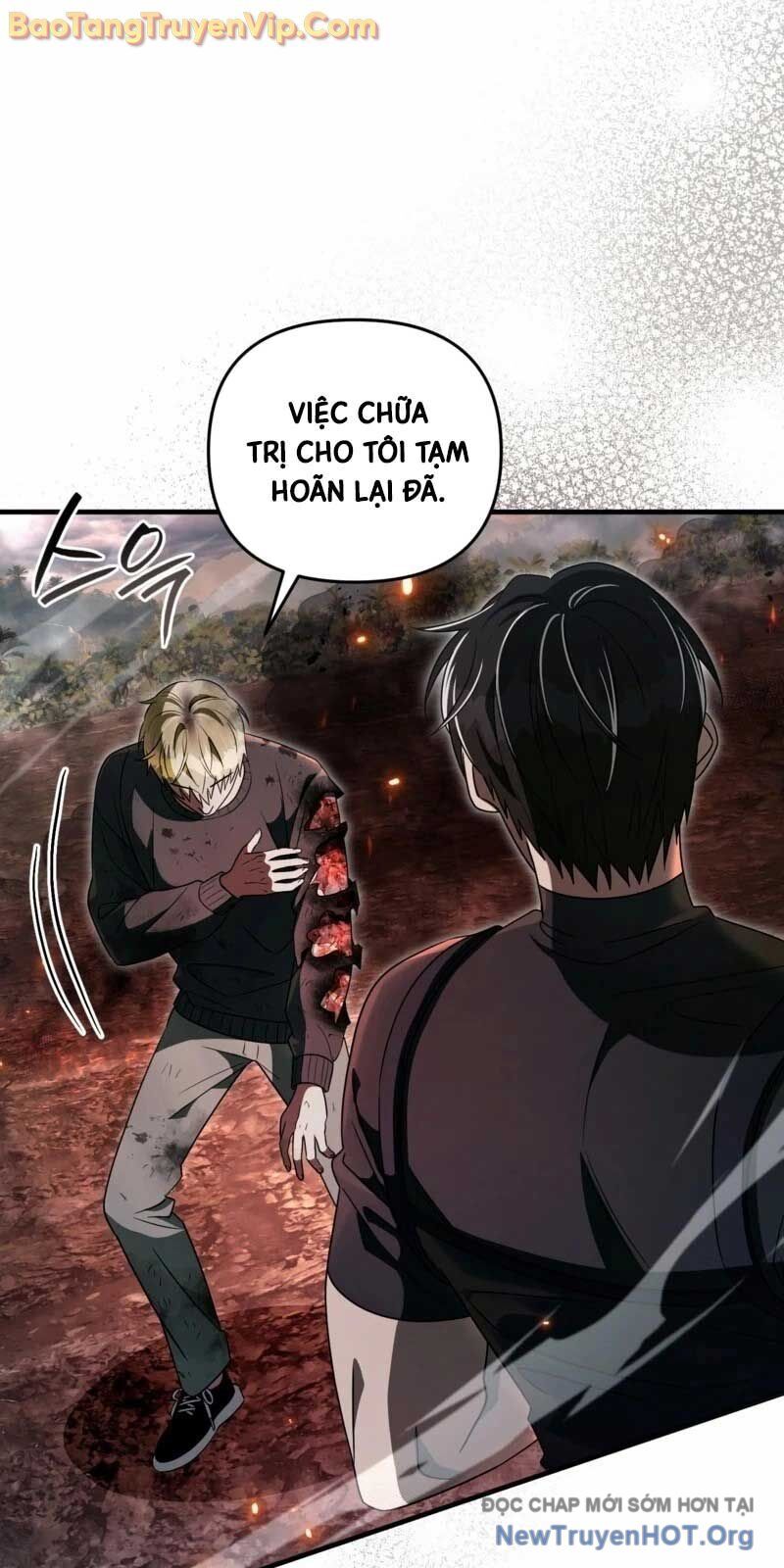 Huyễn Tượng Thợ Săn Tại Dị Giới Chương 51 Ảnh 29