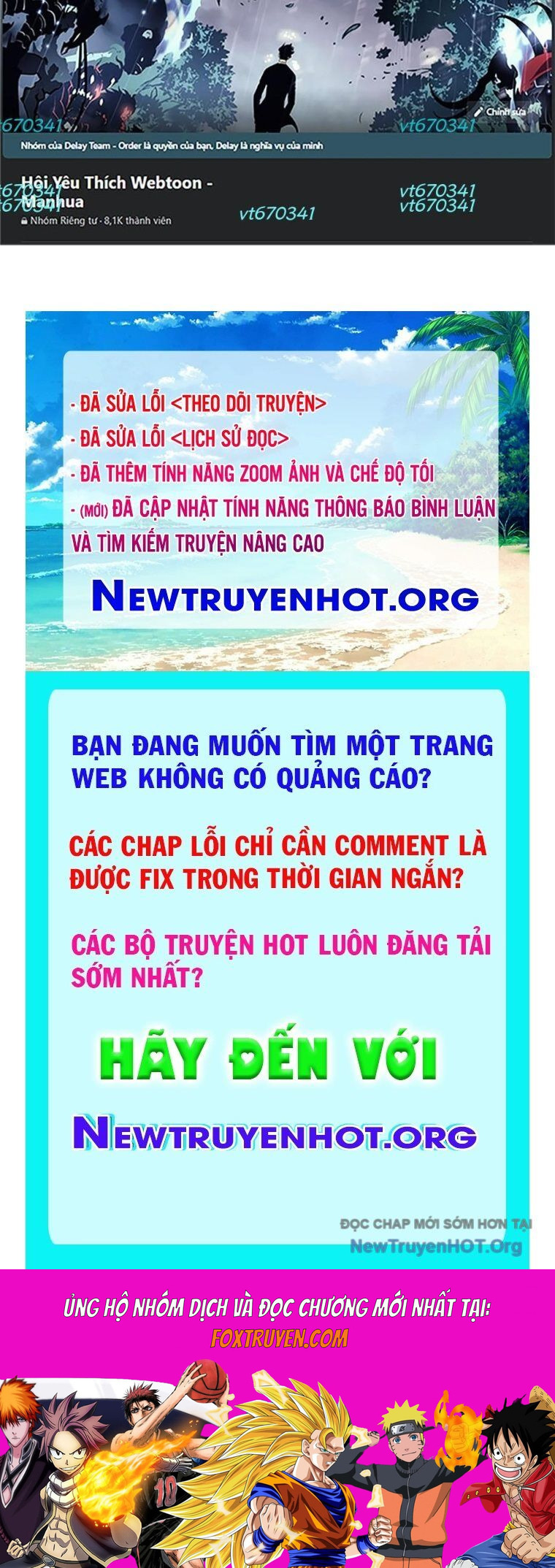 Phòng Gym Hanlim Chương 236 Ảnh 239