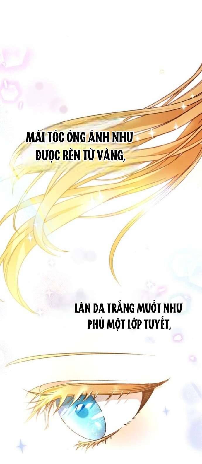 Cô Dâu Của Đại Công Tước Là Chiến Binh Địa Ngục Chương 6 Ảnh 30