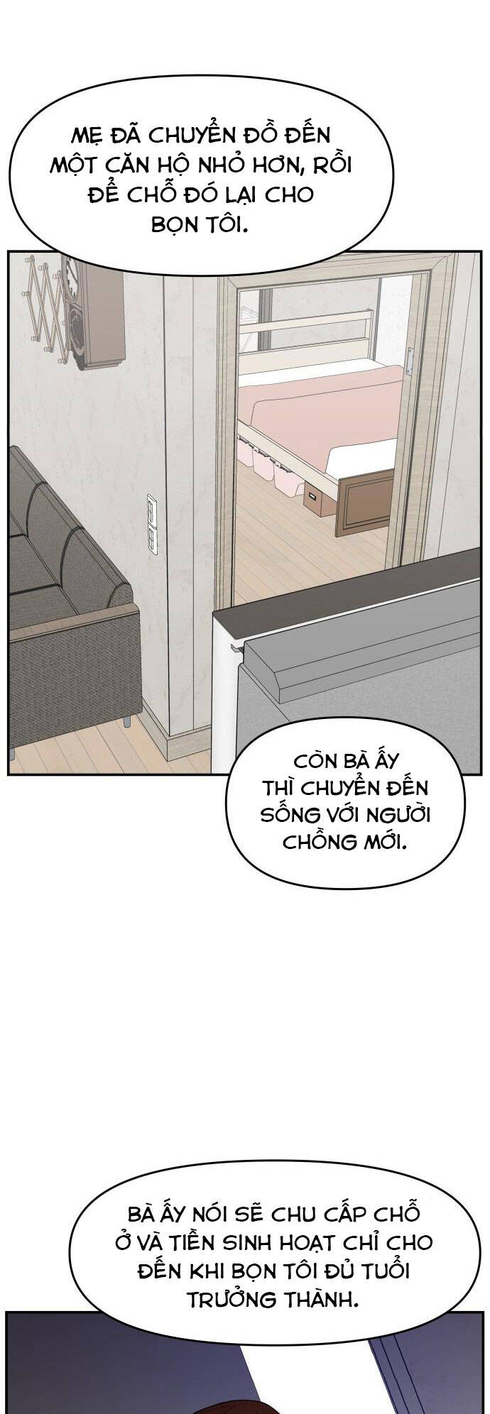 Lớp Học Phản Diện Chương 95 Ảnh 21