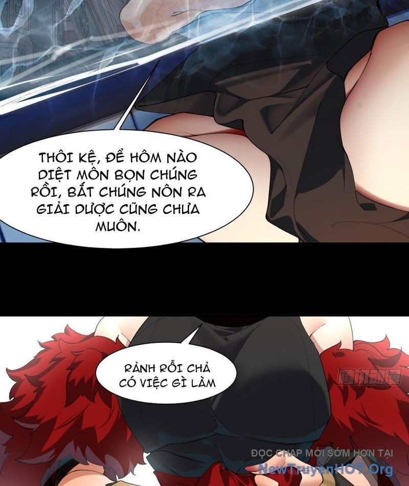 Giáo Chủ Ma Giáo Vụng Trộm Xem Ta Tu Luyện Chương 2 Ảnh 19